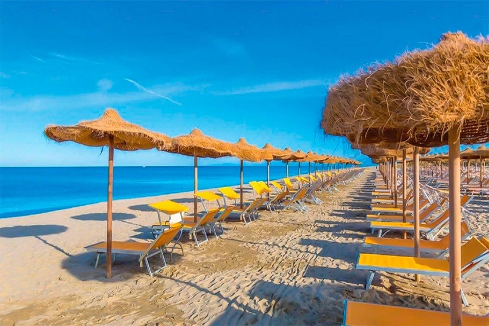 Toscana Sport Resort